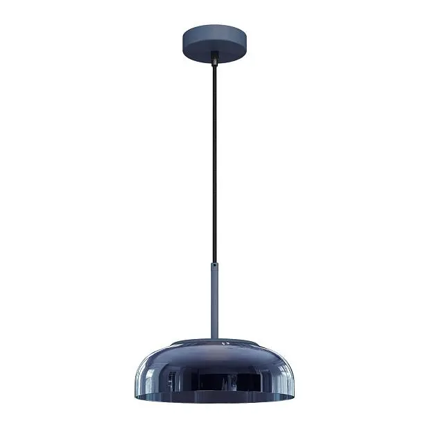 Подвесной светильник Loft IT 8210-P Grey Disk
