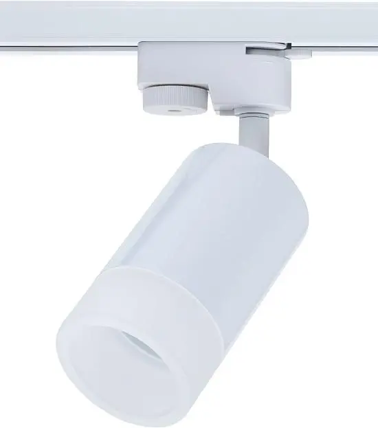 Трековый светильник Imex IL.0010.0004 Leon Трековый светильник Imex IL.0010.0004 Leon