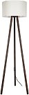 Торшер TopLight TL1617S-01WG Posy