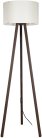 Торшер TopLight TL1617S-01WG Posy