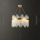 Кольцевые люстры и светильники CARDIS Размер S Lampatron f-cardis-s 5536-23745