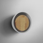 Бра Loke D22 White By Imperiumloft 208722-26