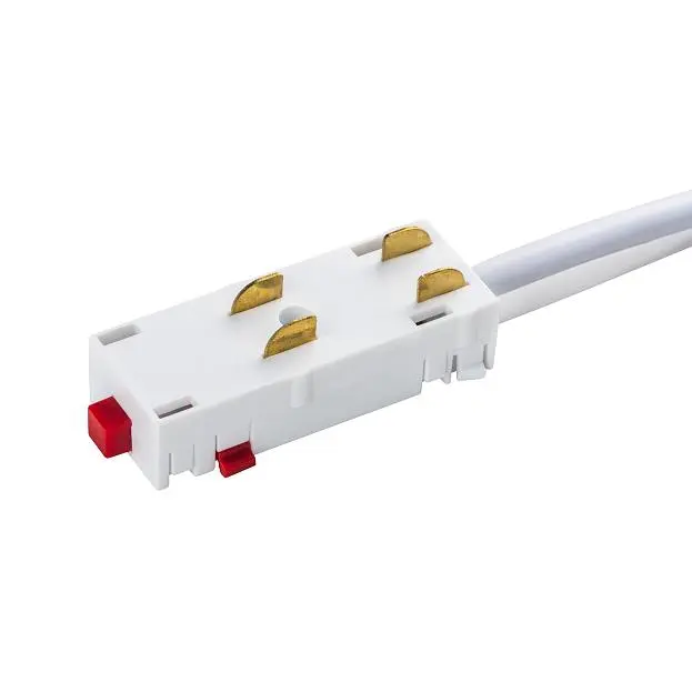 Питание боковое PRO Lightstar 505116 Teta Питание боковое PRO Lightstar 505116 Teta