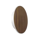 Настенный светодиодный светильник Ledron GW-8663-24 White