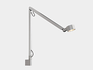 Интерьерная настольная лампа DesignLed T-0499B-SG-WW JY