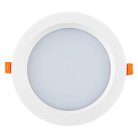 Встраиваемый светильник Donolux DL18891/20W White R Dim