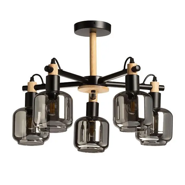 Люстра De City DeMarkt 635017805 Дэла Люстра De City DeMarkt 635017805 Дэла