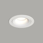 Встраиваемый светильник Denkirs DK2120-WH Roto