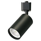 Трековый светильник Volpe UBL-Q324 GU10 BLACK