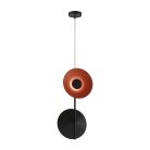 Светильник подвесной ST-Luce SL3003.403.03 SENTITO