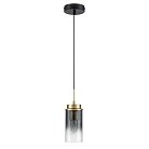 Подвес Е14 1*40W 220V Lumion 8101/1A ISHA