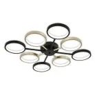 Потолочная люстра Escada 10262/8LED Axis