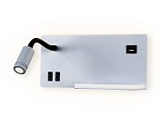 Настенный светодиодный светильник Ambrella light FW292 Wall