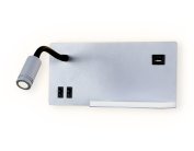 Настенный светодиодный светильник Ambrella light FW292 Wall