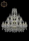 Люстра Bohemia Art Classic 11.25.20+10+5.360.3d.Gd.Sp