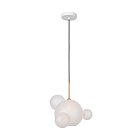 Подвесной светильник LOFT IT 2030-P4 mini Bolle