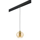 Комплект с подвесом Pentola для трека PRO Lightstar PRO803043