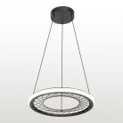 Люстра подвесная Lussole LSP-7305 Macon