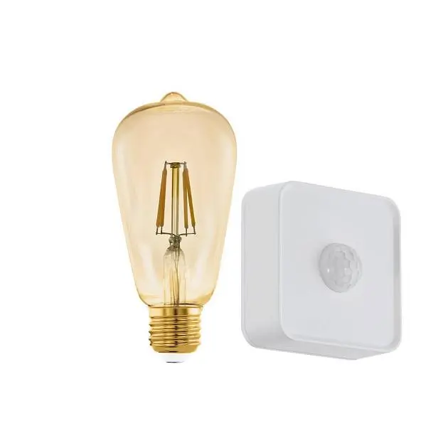 Светодиодная лампа диммируемая Eglo 12258 LM_LED_E27 Светодиодная лампа диммируемая Eglo 12258 LM_LED_E27