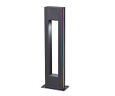 Садовый светильник Kink Light 09208-F(220V),16(RGB) Грайни