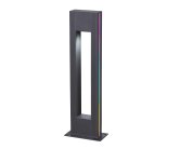 Садовый светильник Kink Light 09208-F(220V),16(RGB) Грайни