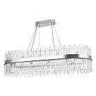 Люстра Arte Milano 440210.1150.24.G9.D1 CR Белладжо