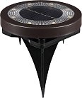 Светильник на солнечных батареях Gauss GS001 Solar
