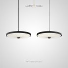 Подвесной светильник PEKKA Lampatron 8332