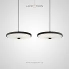 Подвесной светильник PEKKA Lampatron 8332