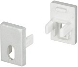 Заглушка профиля Arlight 024478