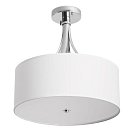Светильник Потолочный Arte Lamp A8640PL-3CC BELLA