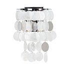 Настенный светильник Arte Lamp PIPIRIMA A4100AP-2CC