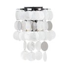 Настенный светильник Arte Lamp PIPIRIMA A4100AP-2CC