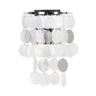 Настенный светильник Arte Lamp PIPIRIMA A4100AP-2CC