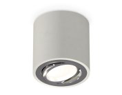Комплект накладного поворотного светильника Ambrella light XS7533003 Techno