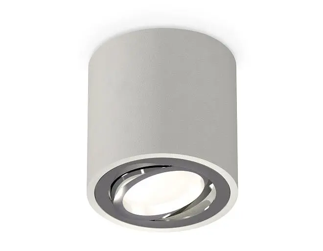 Комплект накладного поворотного светильника Ambrella light XS7533003 Techno Комплект накладного поворотного светильника Ambrella light XS7533003 Techno