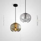 Подвесной светильник ADEPT Lampatron 6168-16591