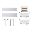 Соединитель прямой токопроводящий IP20 220-240V Novotech 359612 FATTO