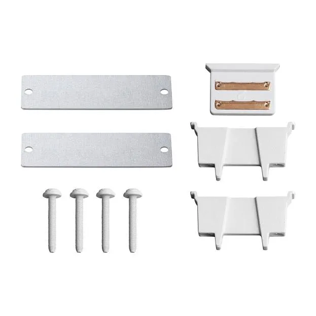 Соединитель прямой токопроводящий IP20 220-240V Novotech 359612 FATTO