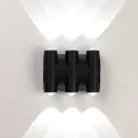 Архитектурная подсветка AM Group AM359-6X1W BK 4000K AM359