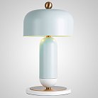 Настольная лампа MEET TAB B Blue ImperiumLoft 212712-23 meet-tab -b01