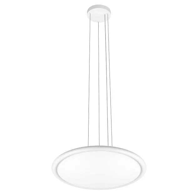 Подвесной светильник Loft IT 10454/400P White Sweety