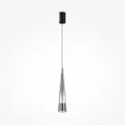 Подвесной светильник Maytoni P090PL-L12CH3K Sintesi