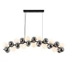 Подвесной светильник MODESTYLE MS.8055.11 BK