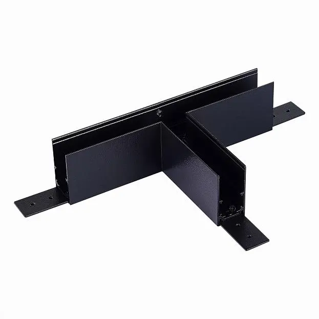 Коннектор T-образный ST Luce ST007.479.00 Skyline 48 Коннектор T-образный ST Luce ST007.479.00 Skyline 48