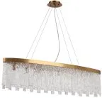 Подвесная люстра Stilfort 2155/05/08PL Frostyle