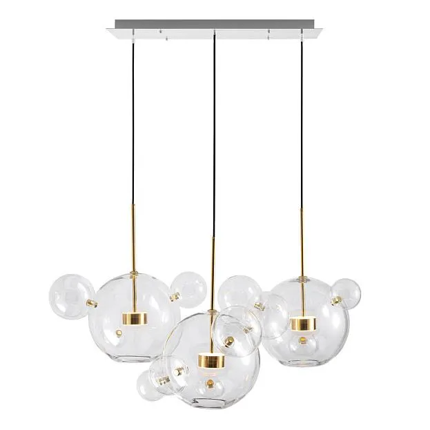 Подвес Loft IT 2027-S3 Bolle