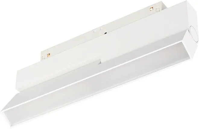Светильник на шине Arlight 035859(1) ORIENT FLAT FOLD Светильник на шине Arlight 035859(1) ORIENT FLAT FOLD
