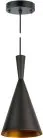 Подвесной светильник AM Group AM132 BK AM13