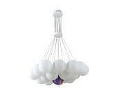 Подвес Алди белый Kink Light 08475-19,01